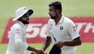 Ashwin and Jadeja are world-class spinners